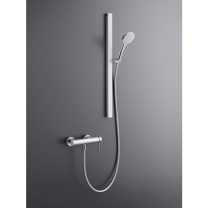 Duravit Brausestange 81 cm