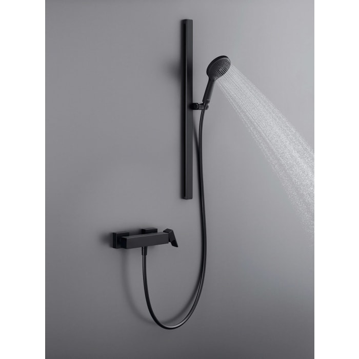 Duravit Brausestange 81 cm
