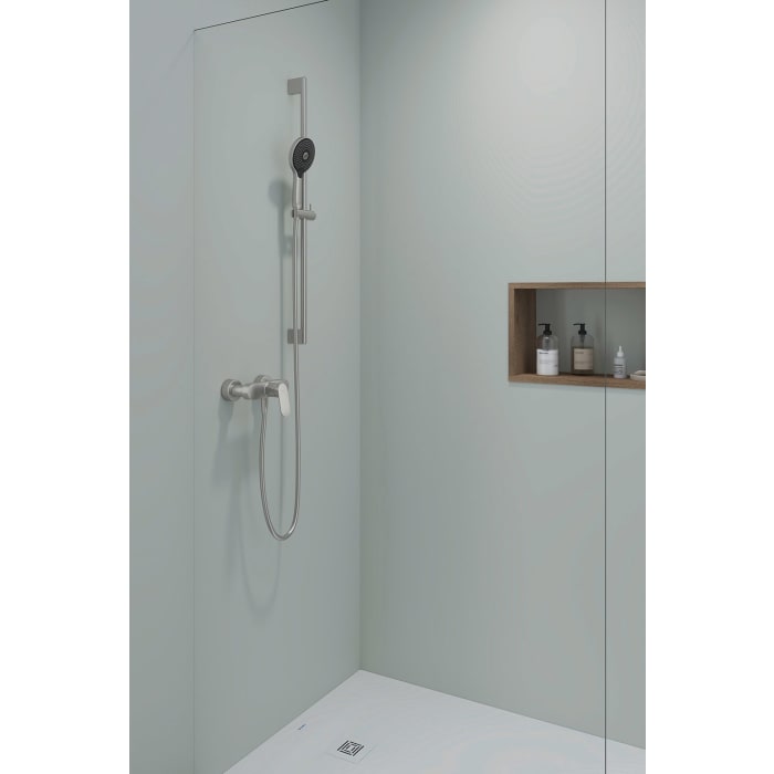 Duravit Brausestange 90 cm