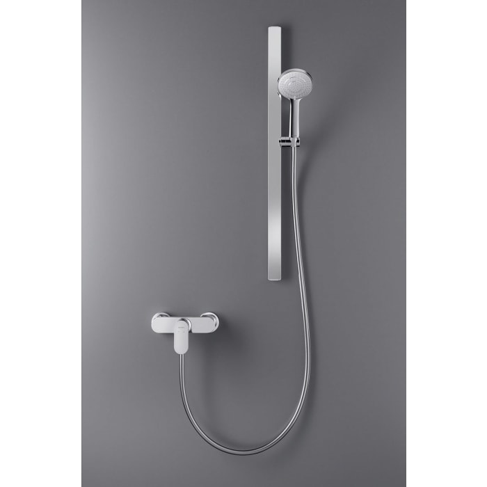 Duravit Brausestange 81 cm