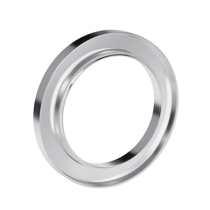 Duravit Bluebox Rosettenverlängerung rund