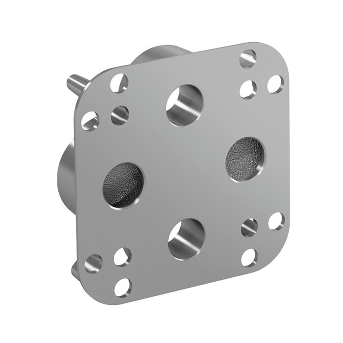 Duravit Bluebox Umkehradapter