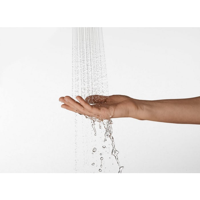 Duravit Handbrause 3jet 11 cm MinusFlow