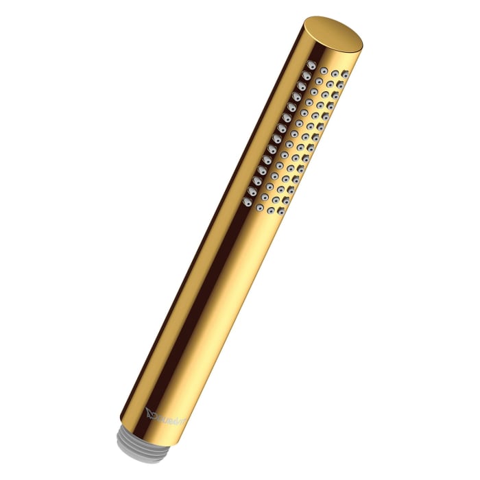 Duravit Stabhandbrause rund MinusFlow