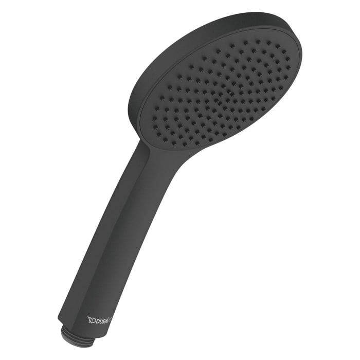 Duravit Handbrause 1jet 11 cm MinusFlow