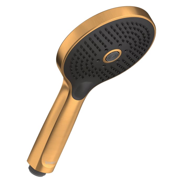 Duravit Handbrause 3jet Click! 12 cm MinusFlow