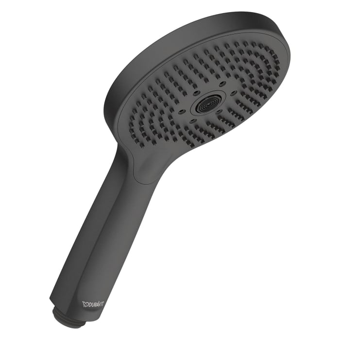 Duravit Handbrause 3jet Click! 12 cm MinusFlow