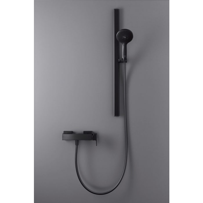 Duravit Handbrause 3jet Click! 12 cm MinusFlow