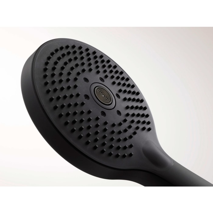 Duravit Handbrause 3jet Click! 12 cm MinusFlow