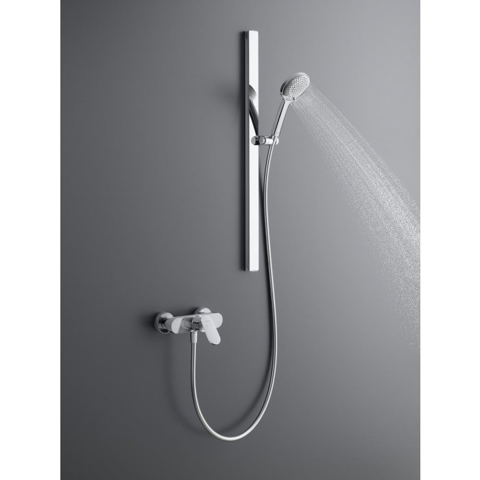 Duravit Handbrause 3jet 11 cm MinusFlow