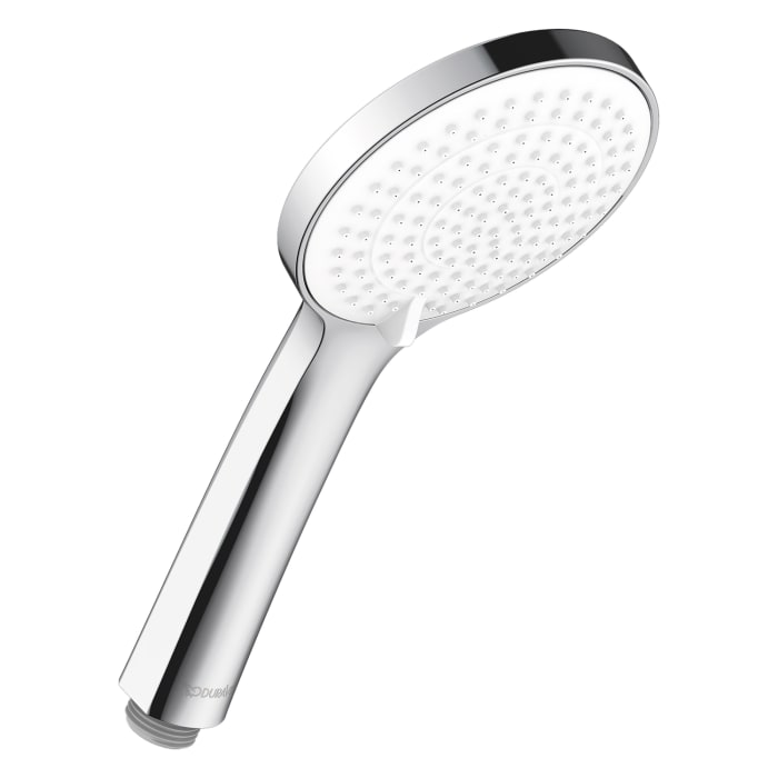 Duravit Handbrause 3jet 11 cm MinusFlow