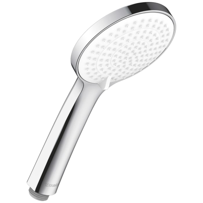 Duravit Handbrause 3jet 11 cm