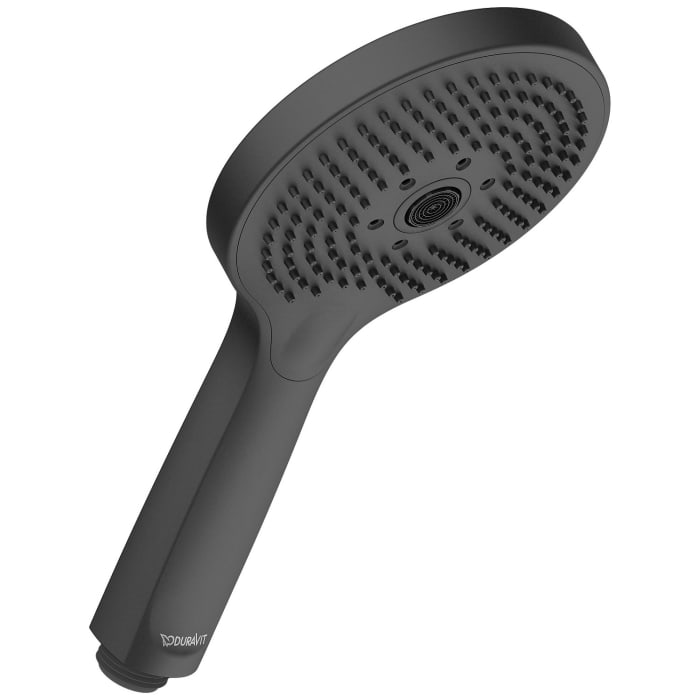 Duravit Handbrause 3jet Click! 12 cm