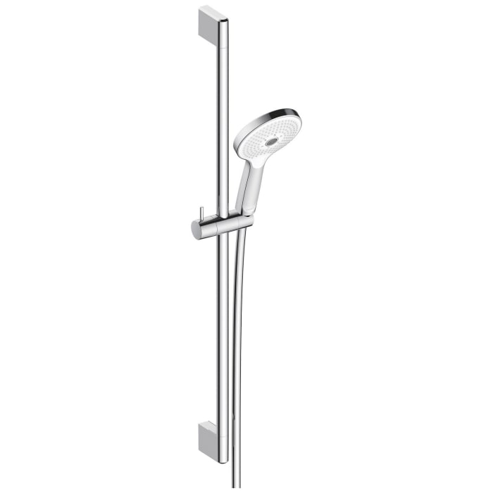 Duravit Brauseset mit Handbrause 3jet 12 cm