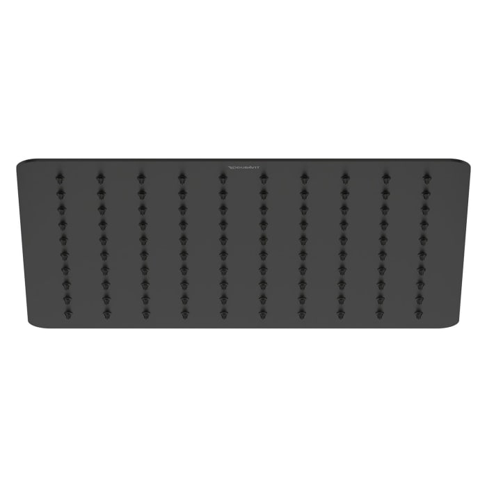 Duravit Kopfbrause 1jet 30 x 30 cm