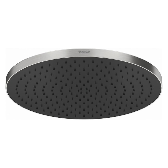 Duravit Kopfbrause 1jet Ø 23 cm MinusFlow