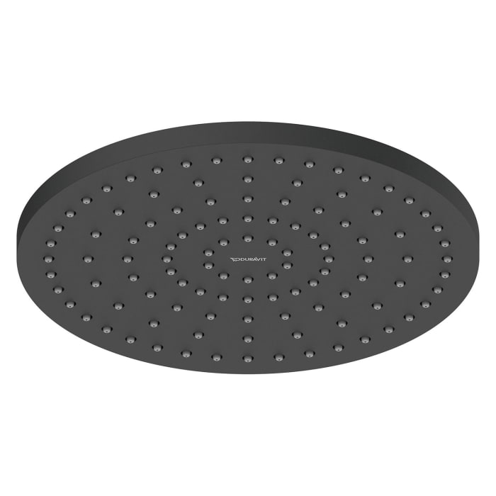 Duravit Kopfbrause 1jet Ø 25 cm MinusFlow