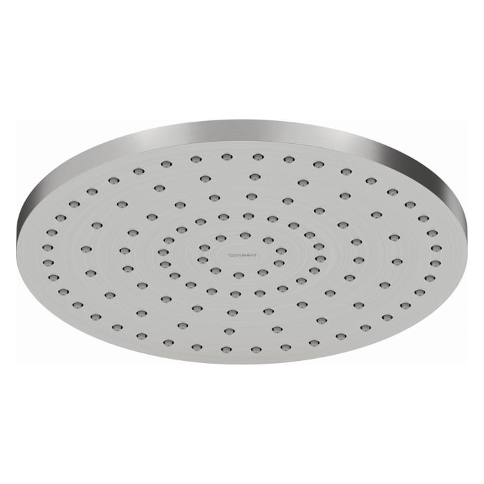 Duravit Kopfbrause 1jet Ø 25 cm MinusFlow