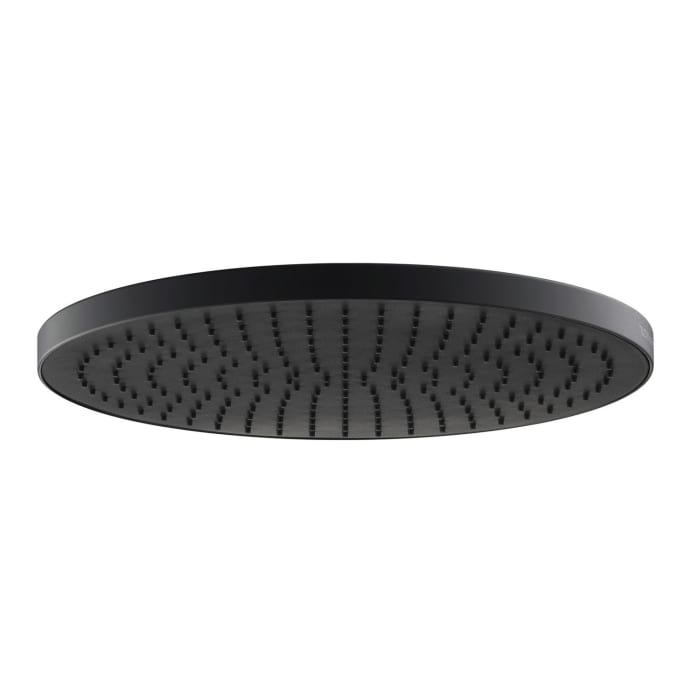 Duravit Kopfbrause 1jet Ø 23 cm MinusFlow