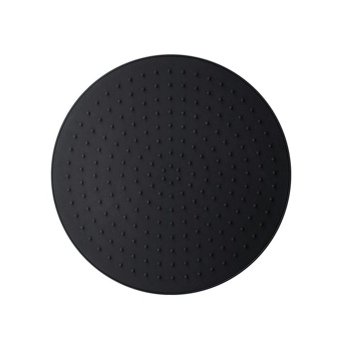 Duravit Kopfbrause 1jet Ø 23 cm MinusFlow