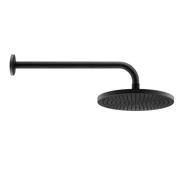 Duravit Kopfbrause 1jet Ø 23 cm MinusFlow