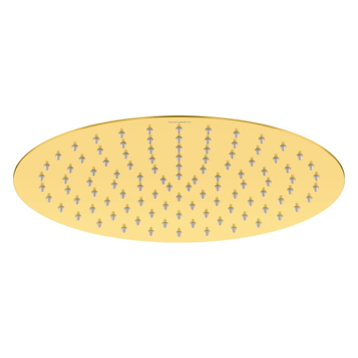 Duravit Kopfbrause 1jet Ø 30 cm