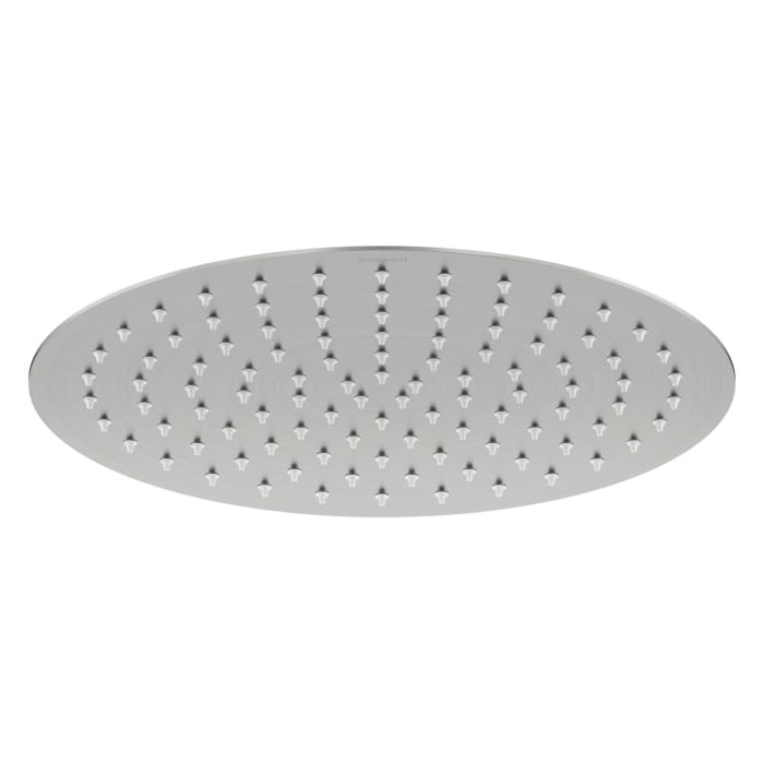 Duravit Kopfbrause 1jet Ø 30 cm