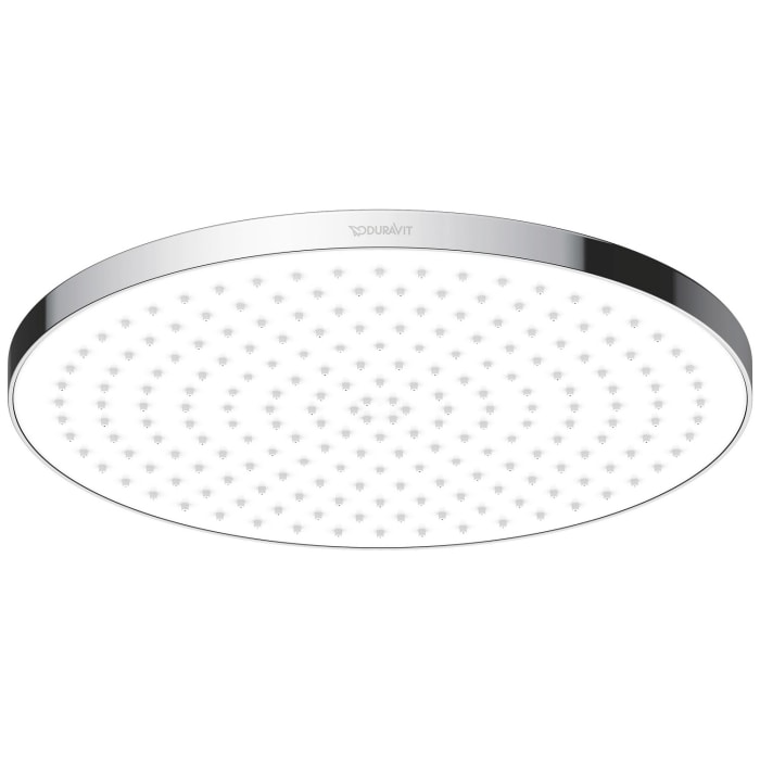 Duravit Kopfbrause 1jet Ø 23 cm