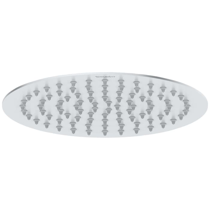 Duravit Kopfbrause 1jet Ø 20 cm