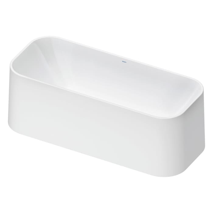 Duravit DuraFoga Badewanne 170 x 70 cm