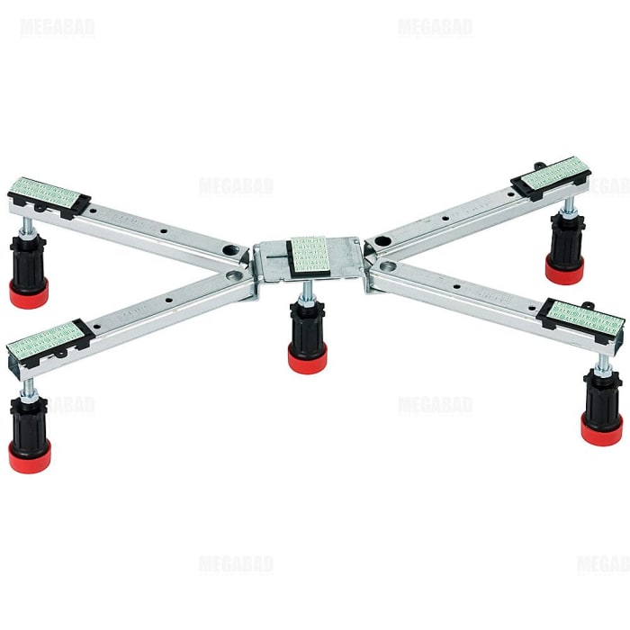 Duravit Duschwannenfuß