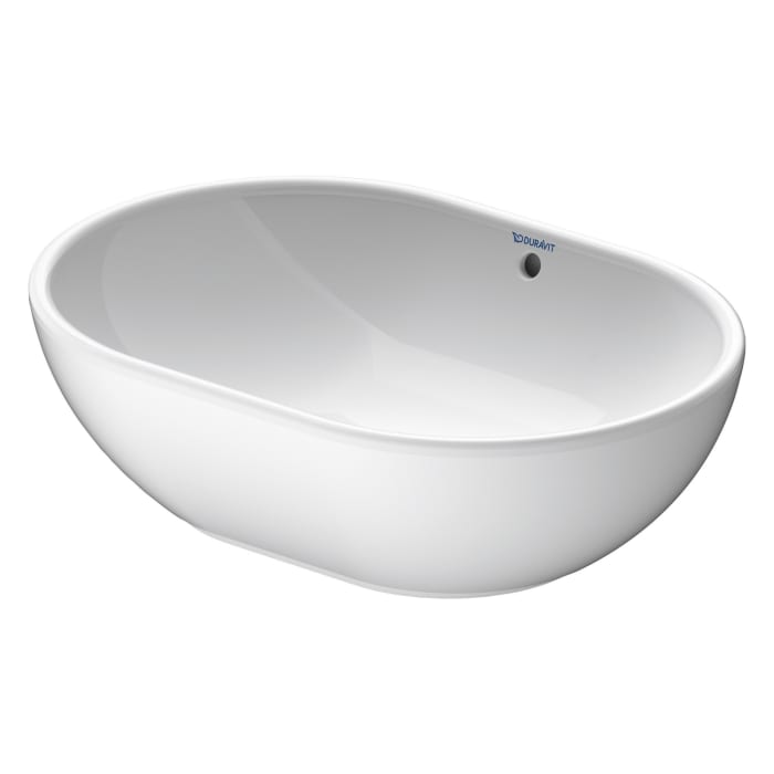 Duravit Design Classics Aufsatzbecken Universal 49,5 cm