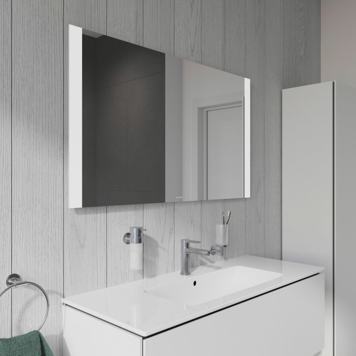 Duravit Licht & Spiegel Badspiegel 