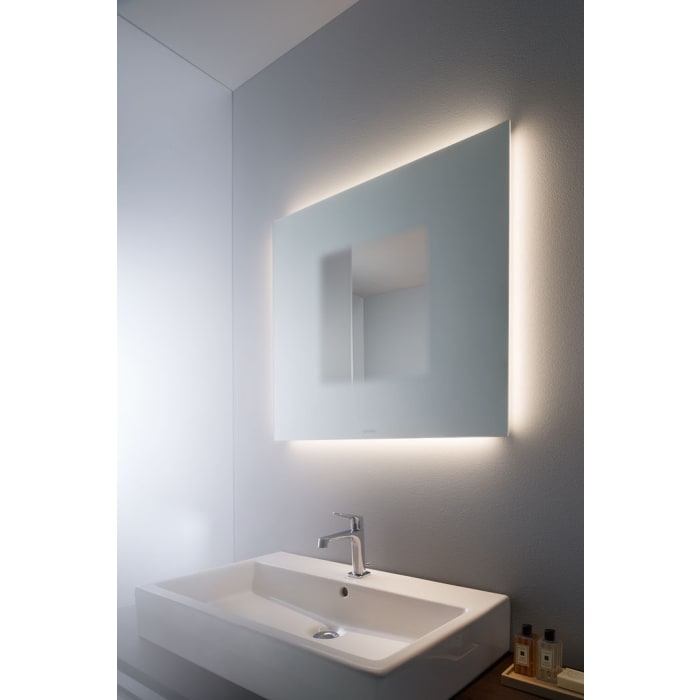 Duravit Badspiegel 
