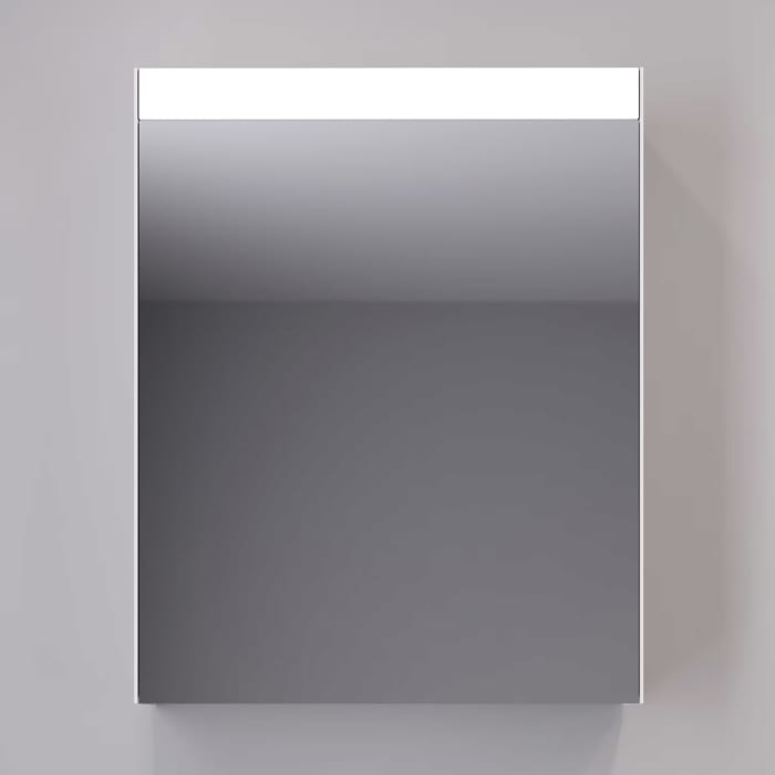 Duravit Licht & Spiegel Spiegelschrank 