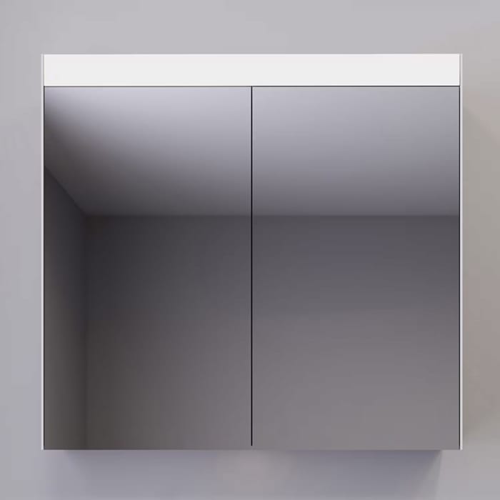 Duravit Licht & Spiegel Spiegelschrank 