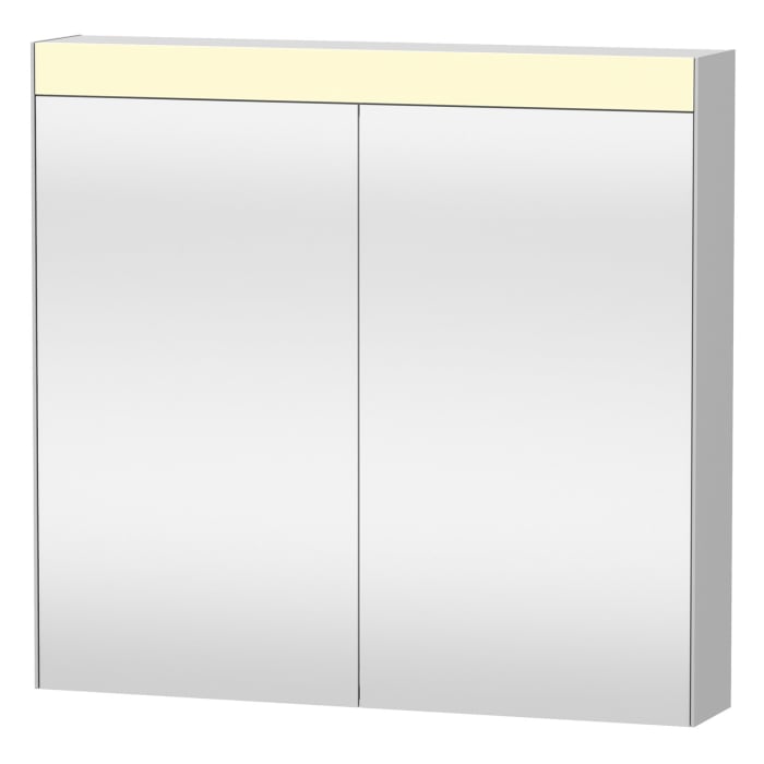 Duravit Licht & Spiegel Spiegelschrank 