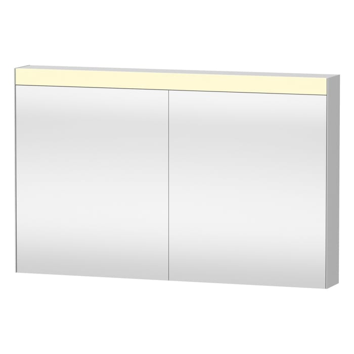 Duravit Licht & Spiegel Spiegelschrank 