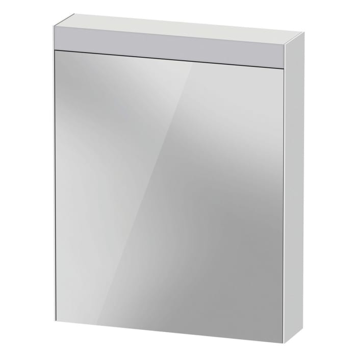 Duravit Licht & Spiegel Spiegelschrank 