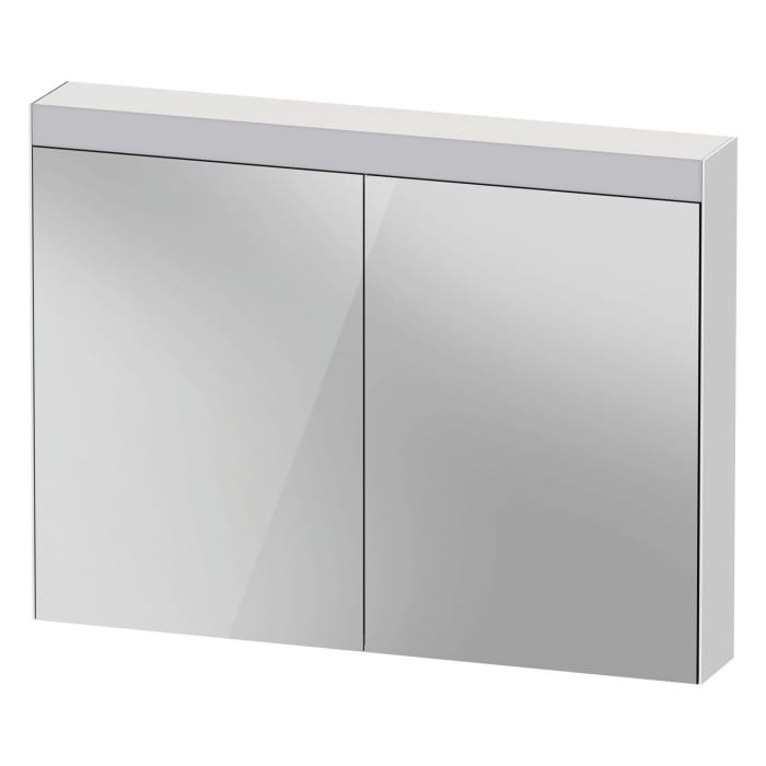 Duravit Licht & Spiegel Spiegelschrank 