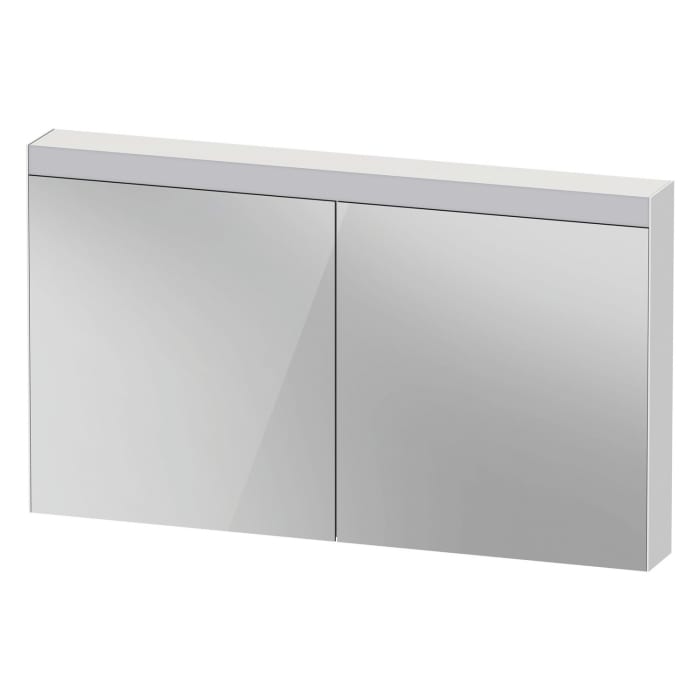 Duravit Licht & Spiegel Spiegelschrank 