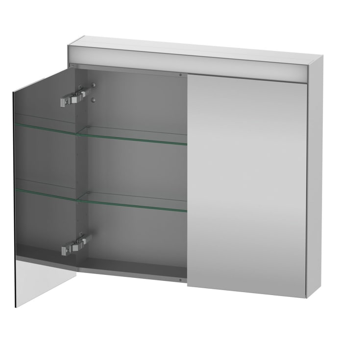 Duravit Licht & Spiegel Spiegelschrank 