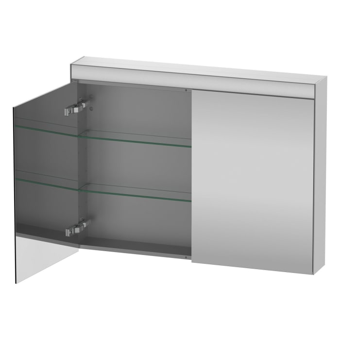 Duravit Licht & Spiegel Spiegelschrank 