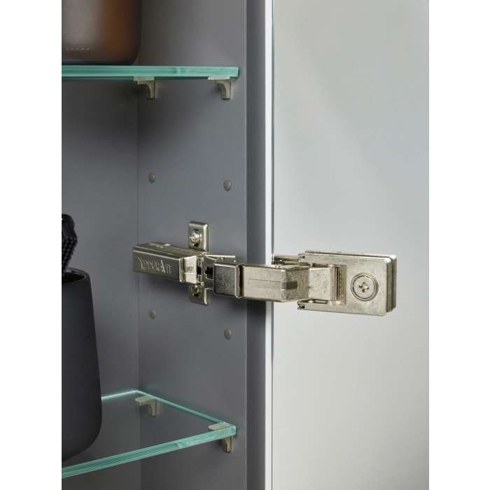 Duravit Licht & Spiegel Spiegelschrank 
