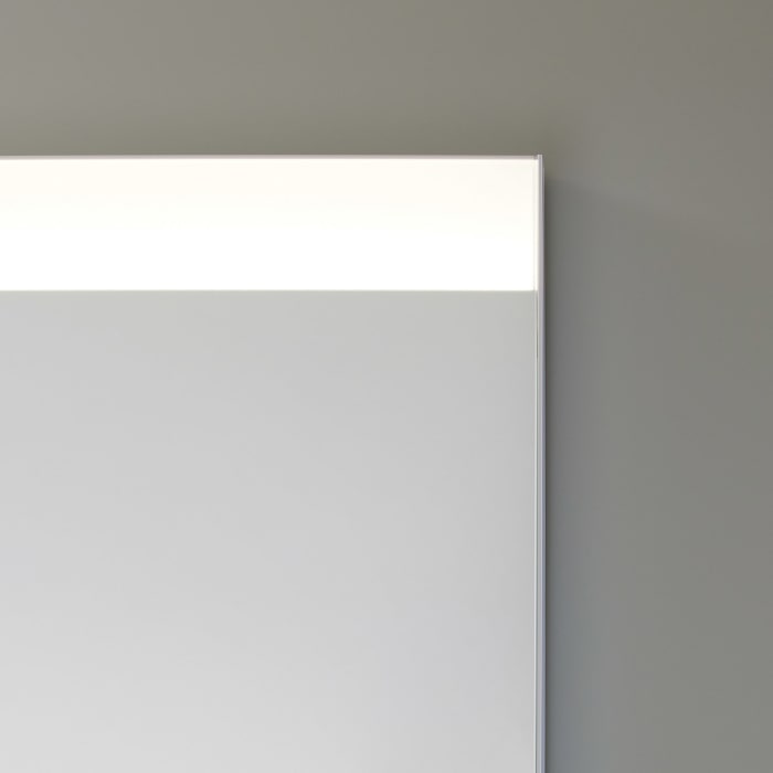 Duravit Licht & Spiegel Spiegelschrank 