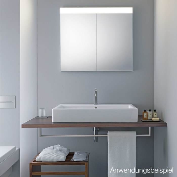 Duravit Licht & Spiegel Spiegelschrank 