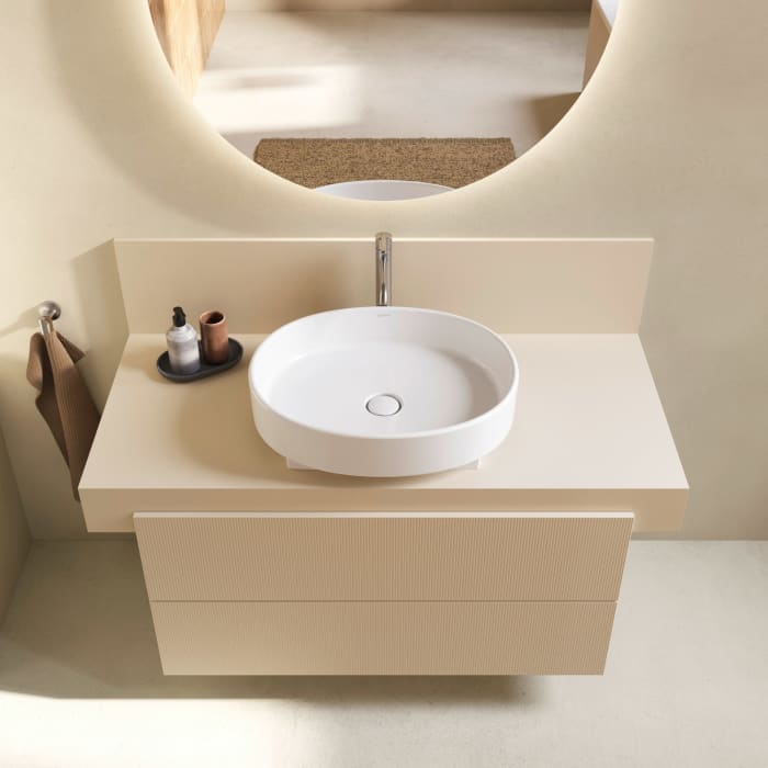 Duravit Balcoon Waschtischunterschrank mit Konsole 100 cm