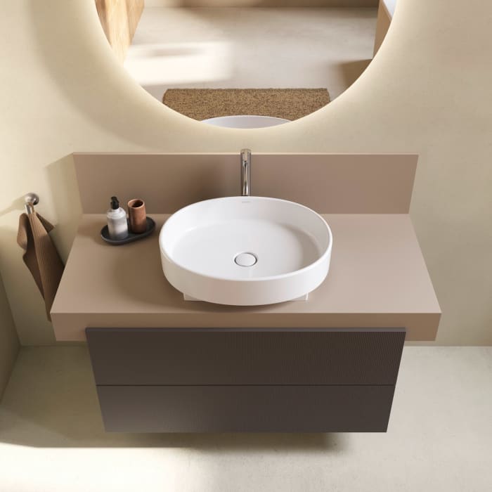 Duravit Balcoon Waschtischunterschrank mit Konsole 100 cm