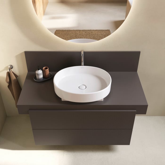 Duravit Balcoon Waschtischunterschrank mit Konsole 100 cm