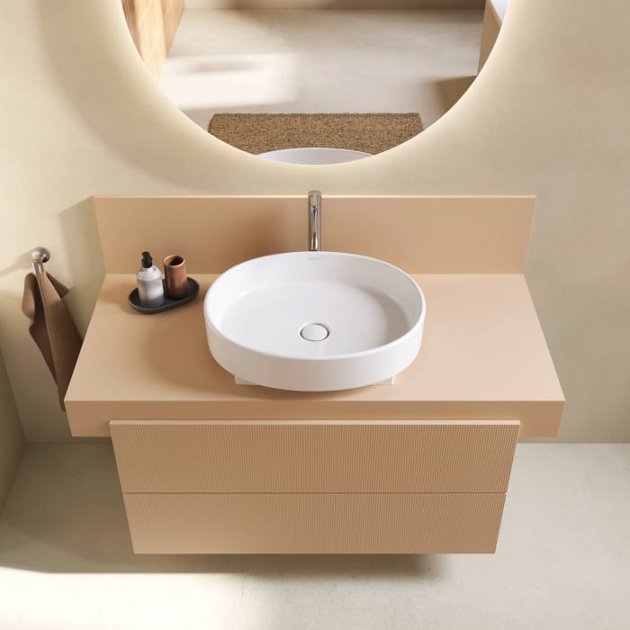 Duravit Balcoon Waschtischunterschrank mit Konsole 100 cm